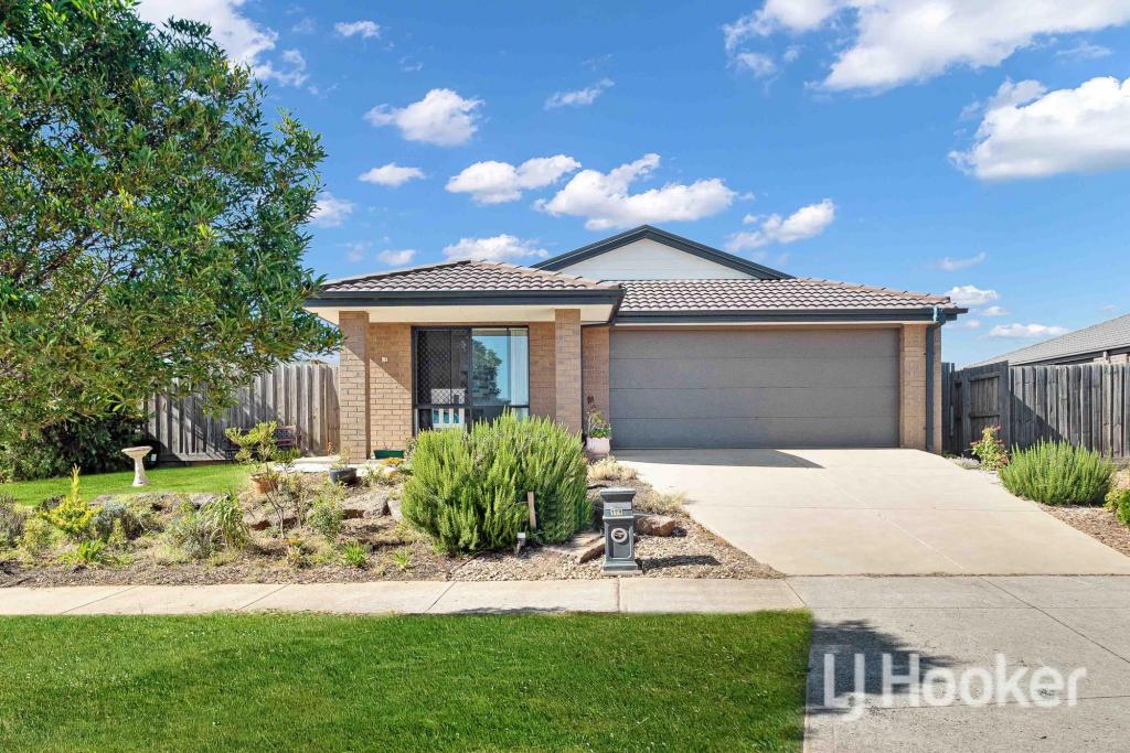 179 James Melrose Dr, Brookfield, VIC 3338