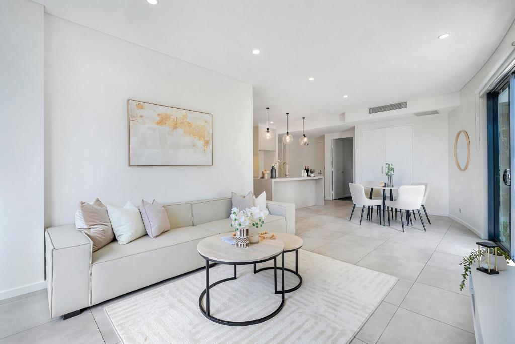 109/577 Gardeners Rd, Mascot, NSW 2020