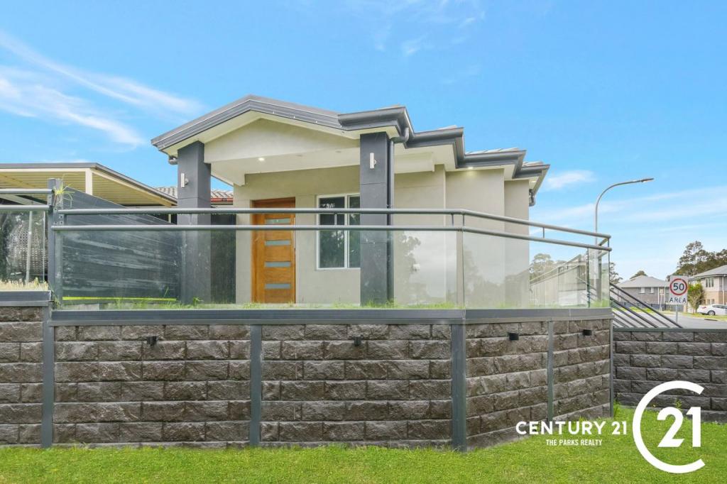 259a North Liverpool Rd, Bonnyrigg Heights, NSW 2177