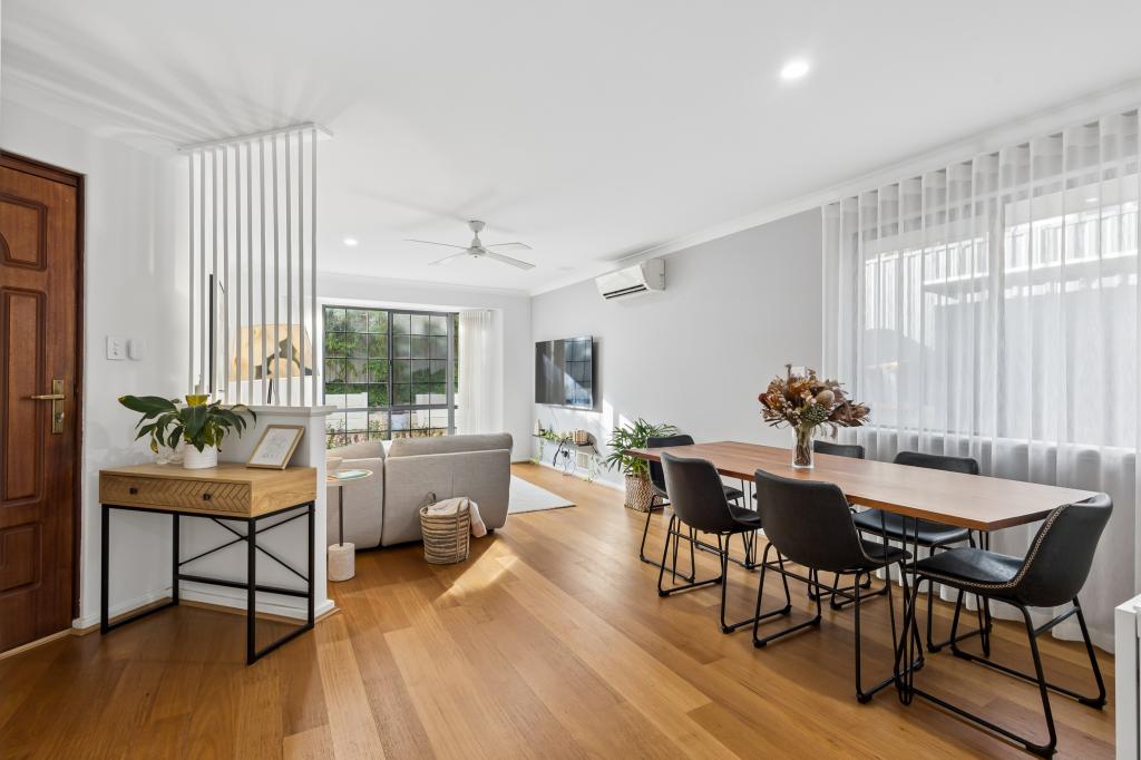 4/15 Watkins St, Fremantle, WA 6160