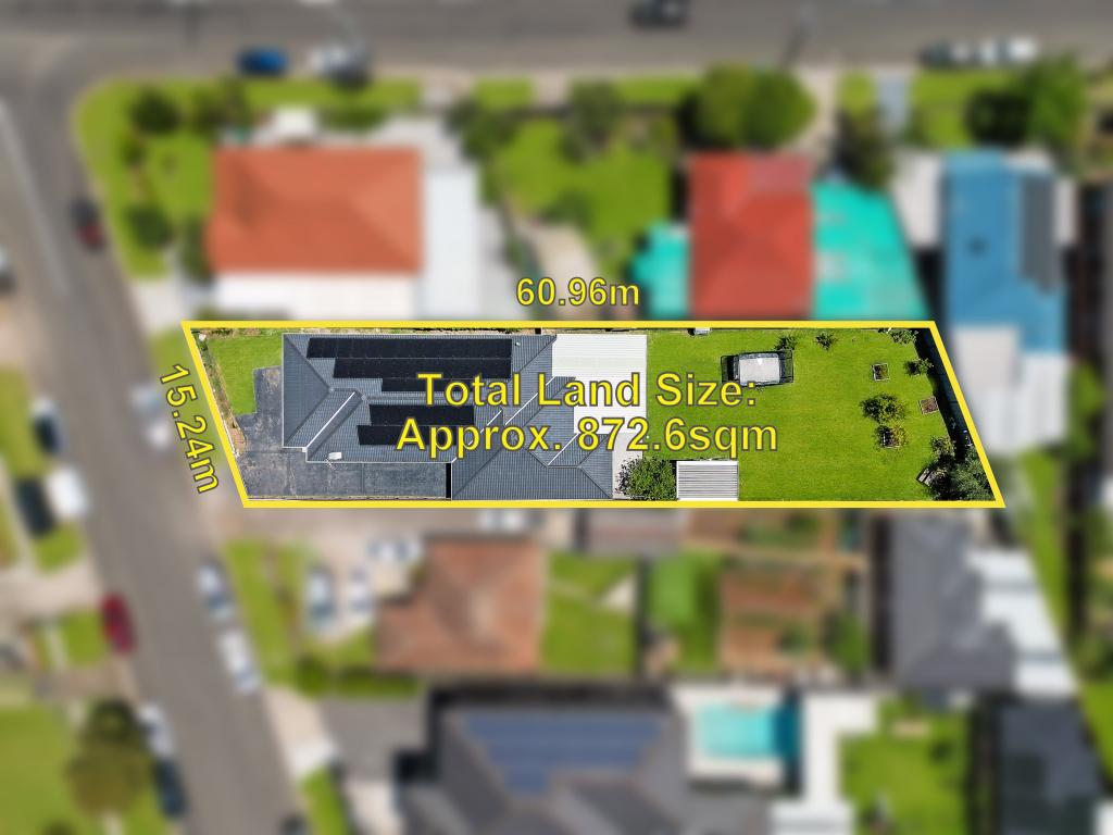 4 SPRINGFIELD ST, OLD GUILDFORD, NSW 2161