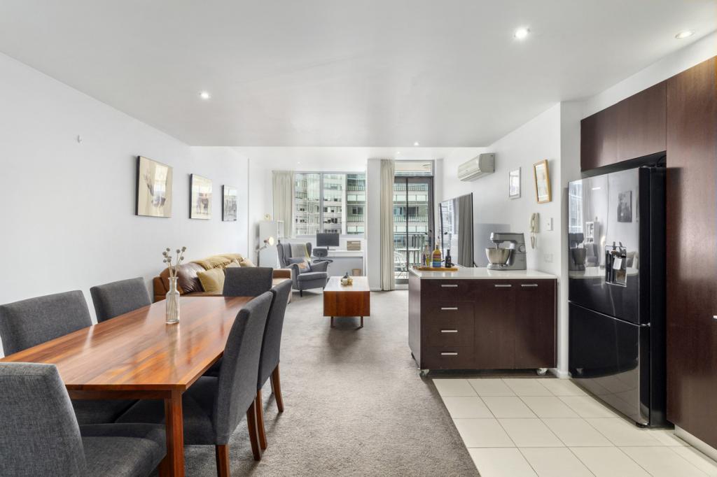 30/1 Gordon St, City, ACT 2601