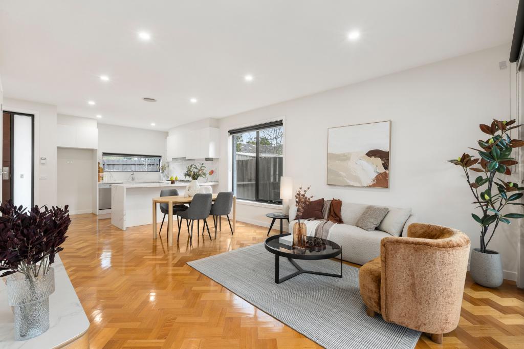 5/39 Simpsons Rd, Box Hill, VIC 3128