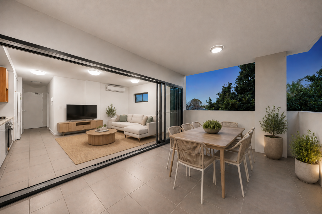 4/997 Wynnum Rd, Cannon Hill, QLD 4170