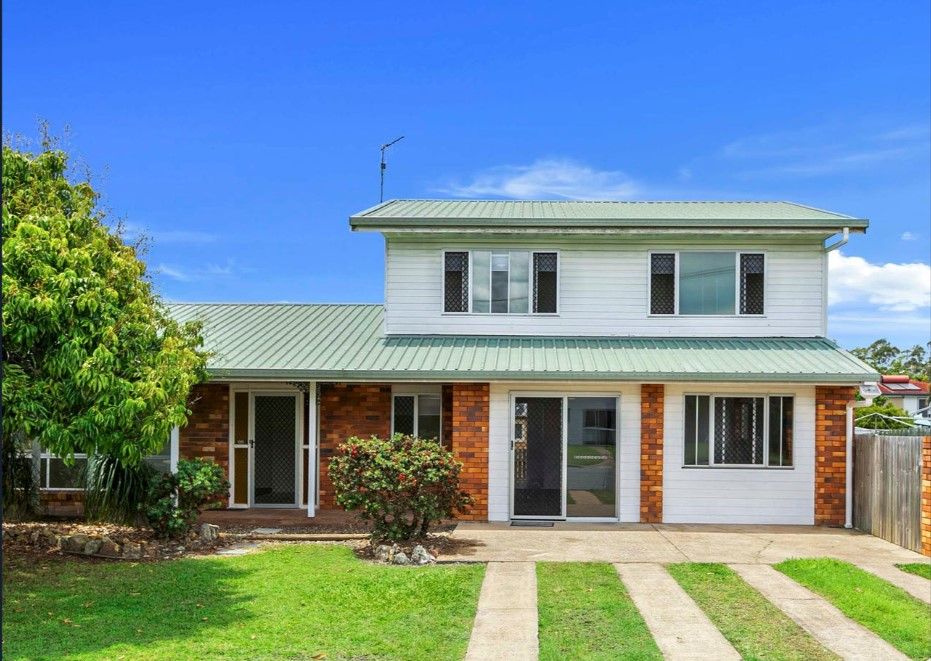 196 Woodstock St, Maryborough, QLD 4650