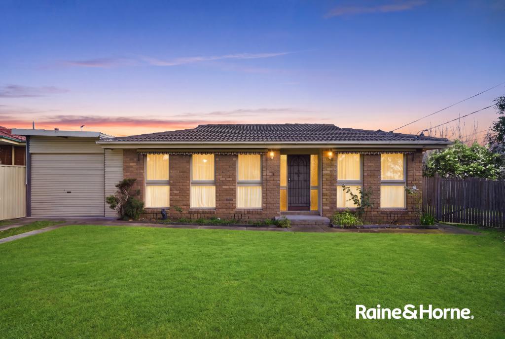 5 Kirra Ct, Springvale South, VIC 3172