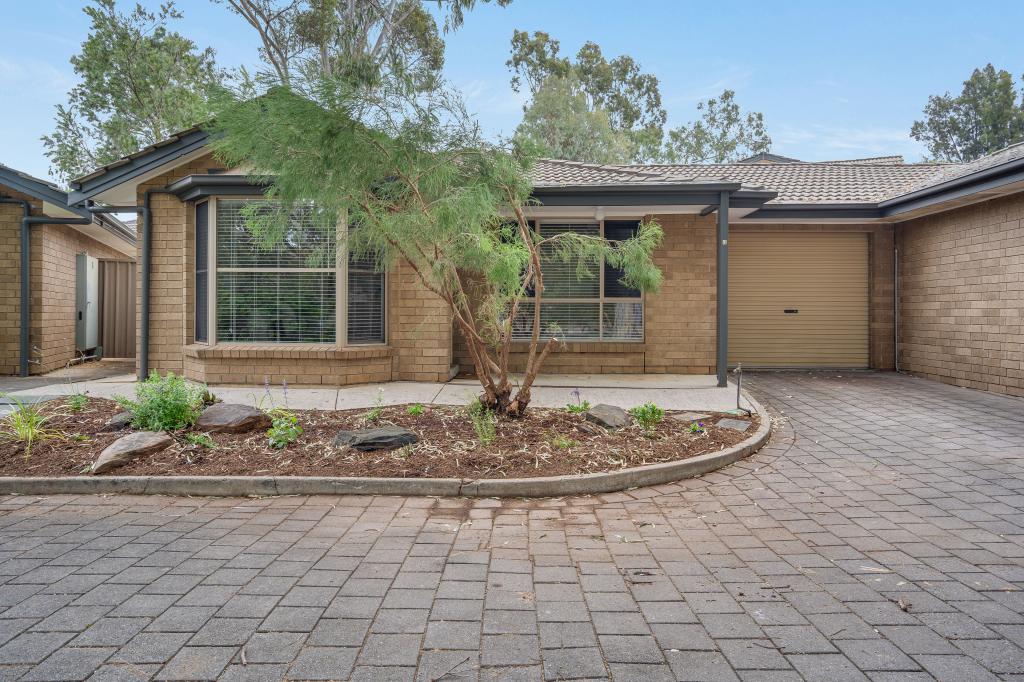 4/82 Second Ave, Klemzig, SA 5087