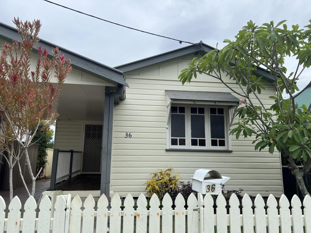 36 Wharf St, Maclean, NSW 2463