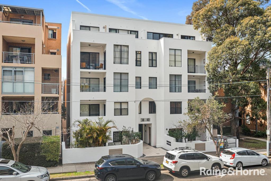 7/38-40 PREMIER ST, KOGARAH, NSW 2217