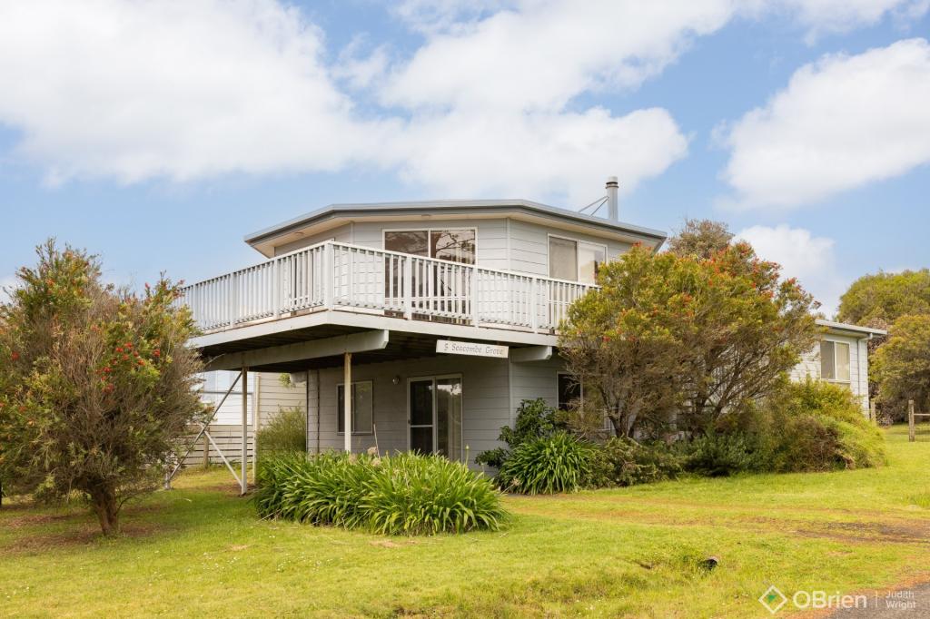 5 Seacombe Gr, Ventnor, VIC 3922