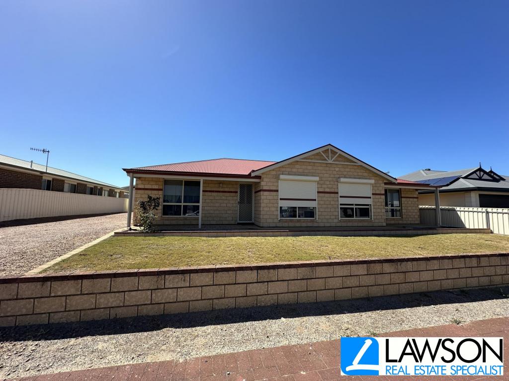 32 Lakin Cres, Tumby Bay, SA 5605