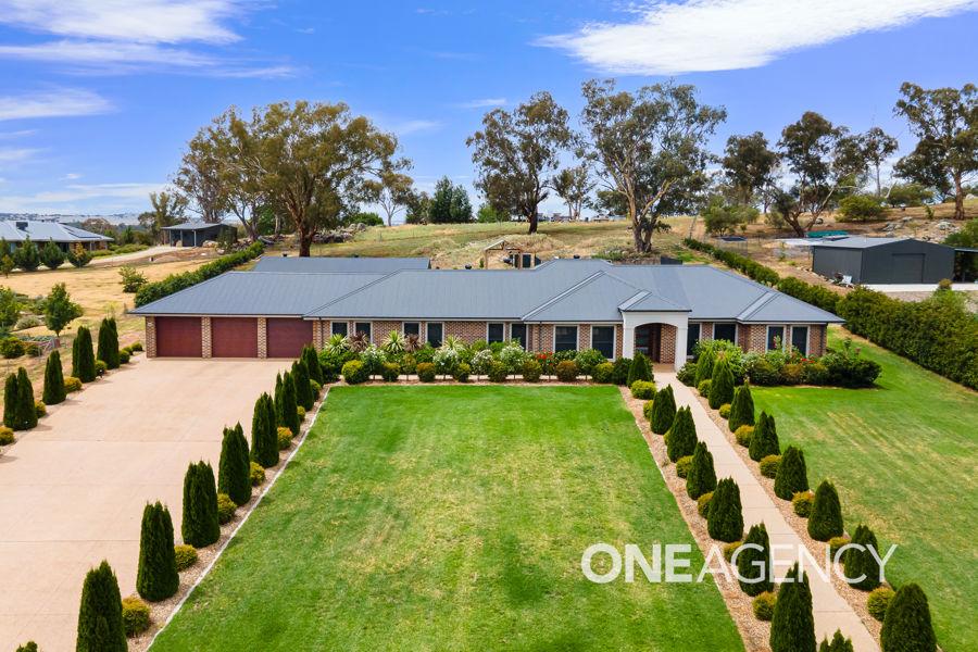 44 Matilda Cres, Gumly Gumly, NSW 2652