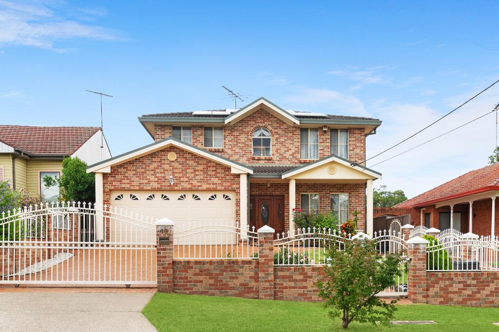 49 Chick St, Roselands, NSW 2196