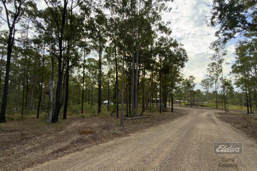 Lot 822 Arborthirty One Rd, Glenwood, QLD 4570