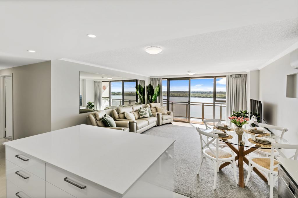 4c/120-122 Duporth Ave, Maroochydore, QLD 4558