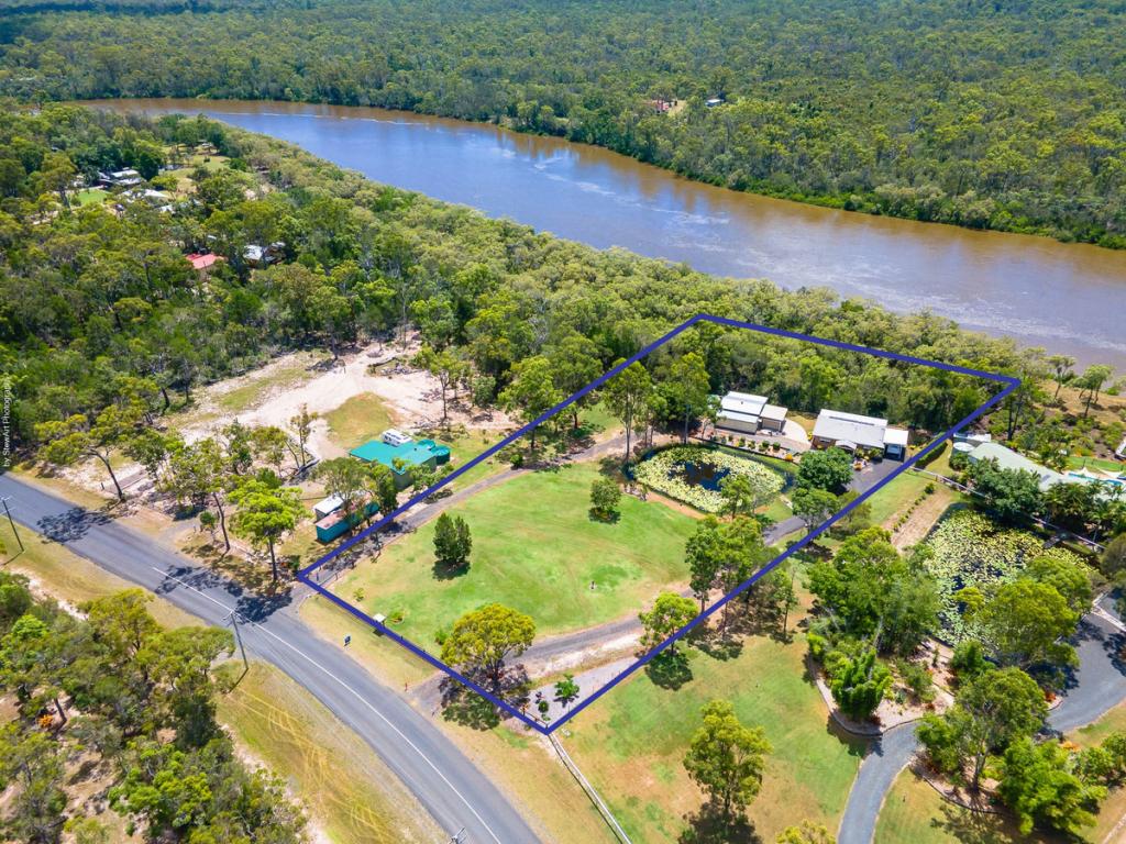 240 Pacific Haven Cct, Pacific Haven, QLD 4659