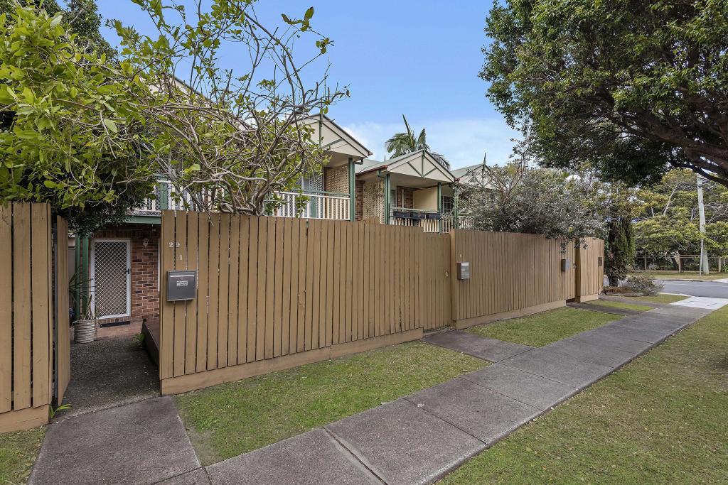 1/29 Buckle St, Northgate, QLD 4013