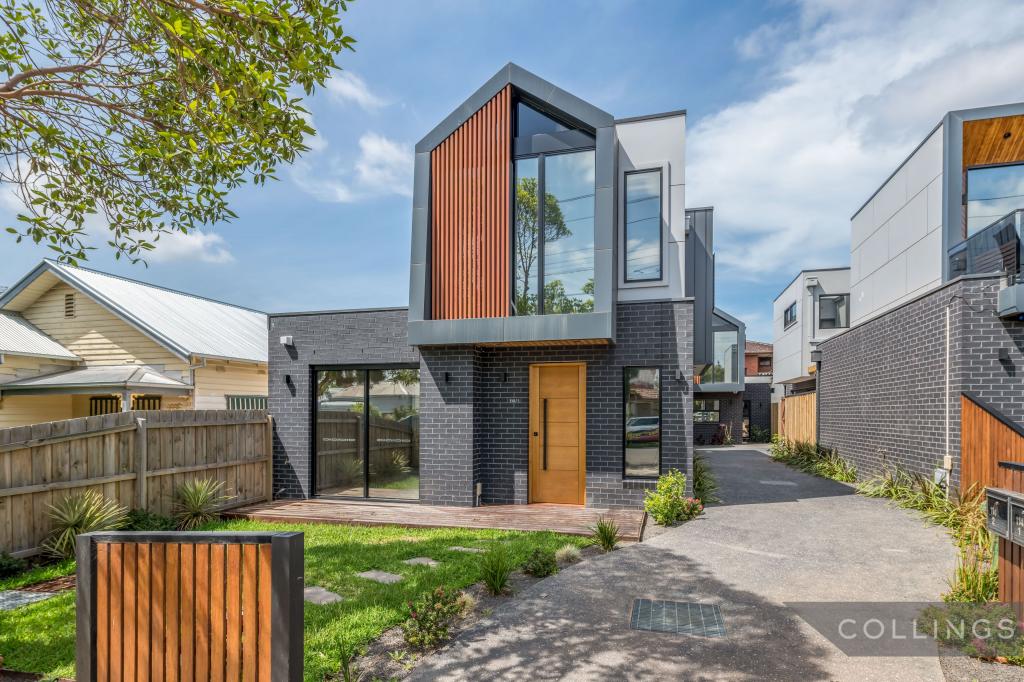 1/114 Gooch St, Thornbury, VIC 3071