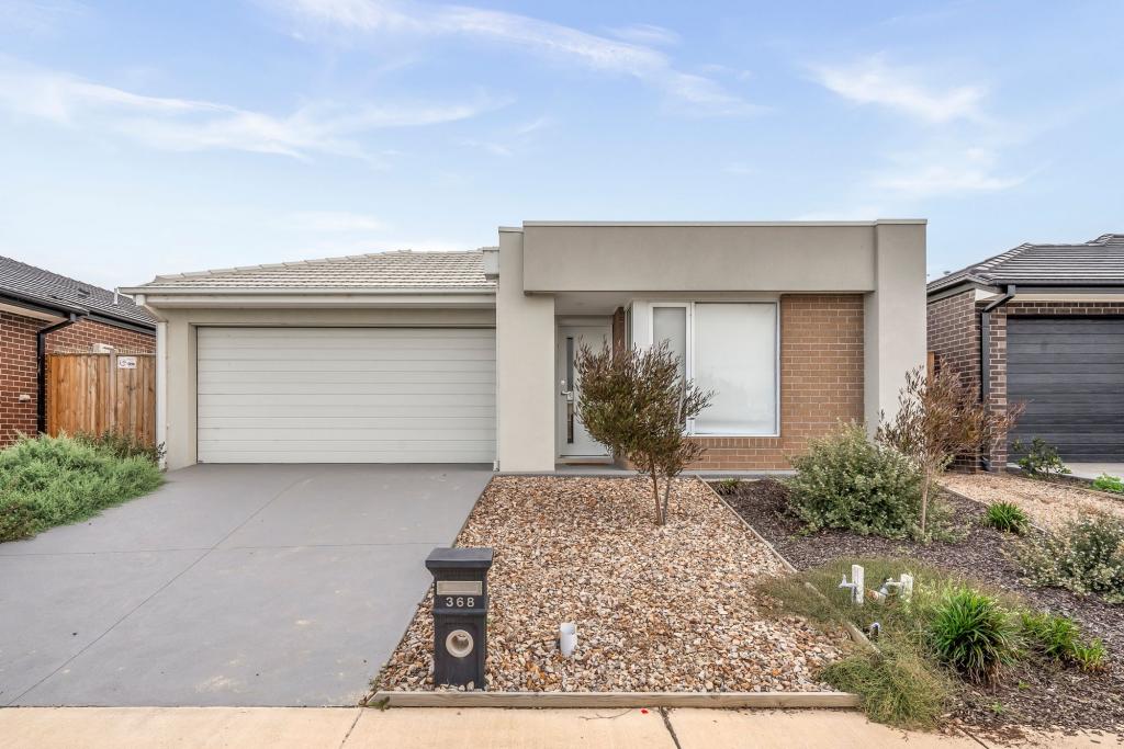 368 Charlemont Rd, Armstrong Creek, VIC 3217