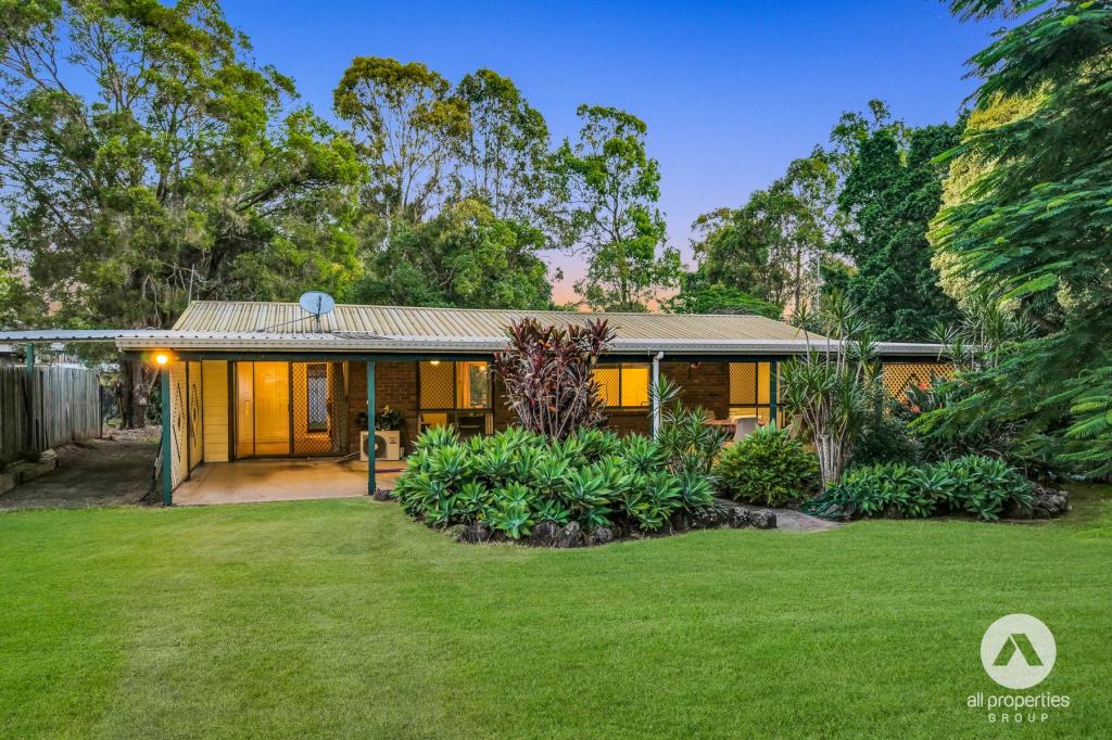 49 Tubber St, Beaudesert, QLD 4285