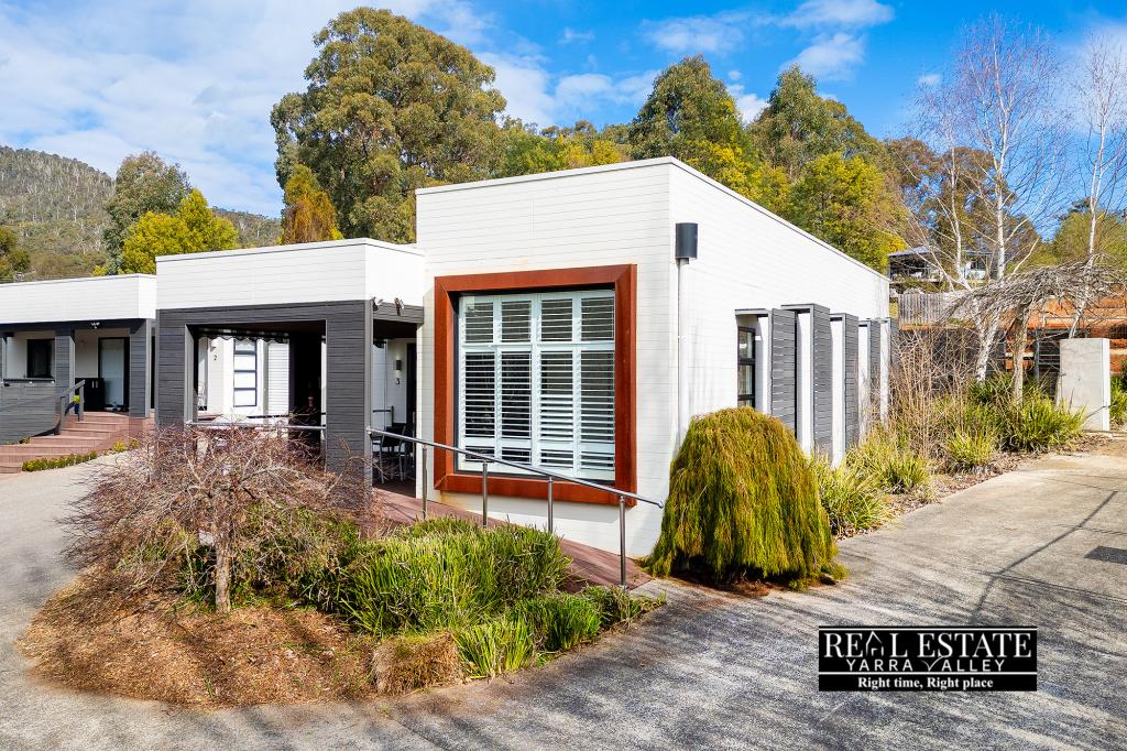 3/38 Falls Rd, Marysville, VIC 3779