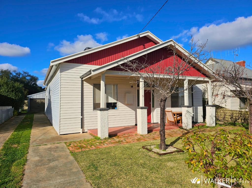 5 Haslem St, Kyabram, VIC 3620