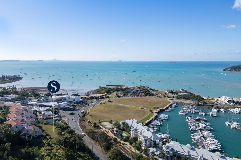 414-420 Shute Harbour Rd, Airlie Beach, QLD 4802