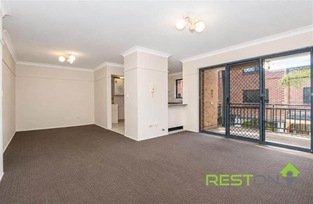 21/245-247 Targo Rd, Toongabbie, NSW 2146