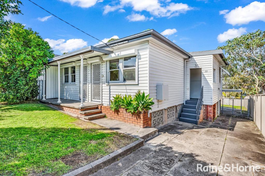 35 Janet St, Jesmond, NSW 2299