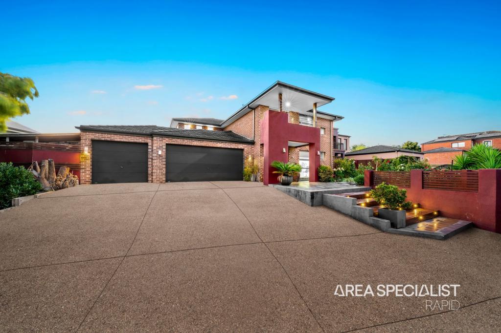 6 Cremona Pl, Narre Warren South, VIC 3805