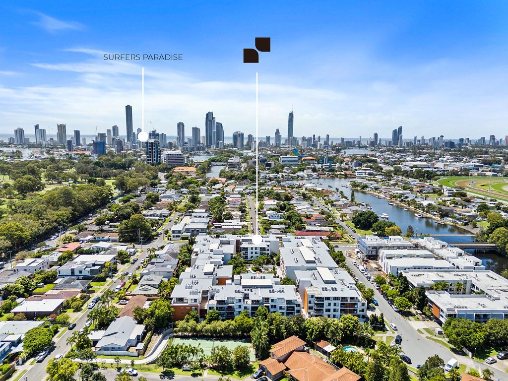 4211/1-7 Waterford Ct, Bundall, QLD 4217