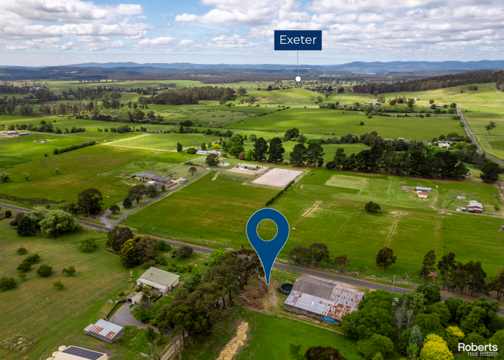 166 LOOP RD, GLENGARRY, TAS 7275