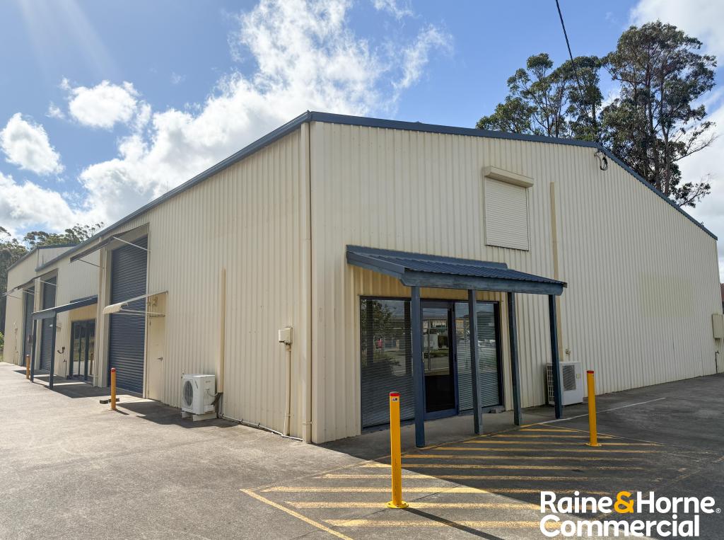 Unit 1/50 Commerce St, Wauchope, NSW 2446