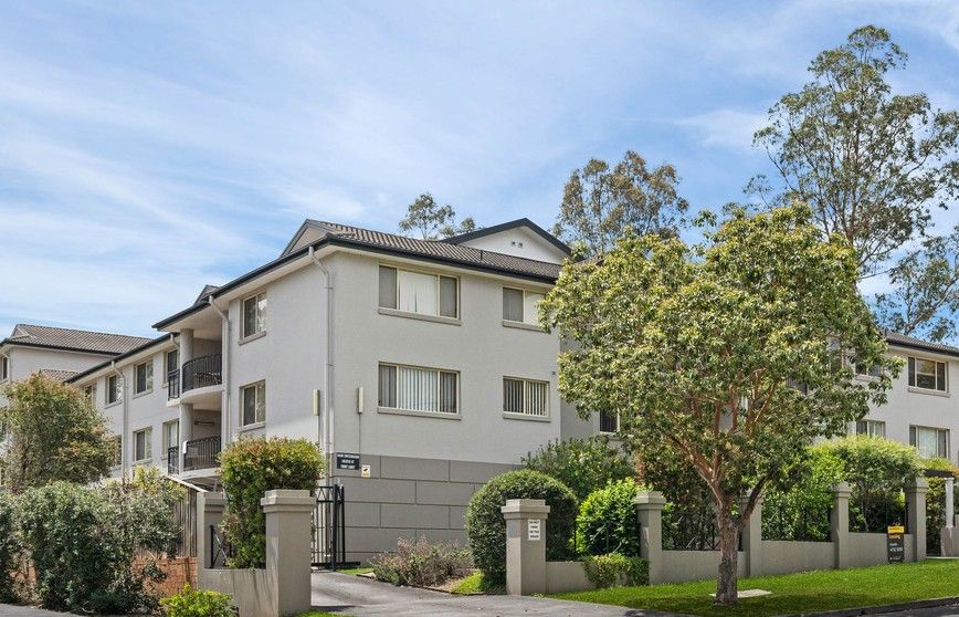 6/19-21 THURSTON ST, PENRITH, NSW 2750