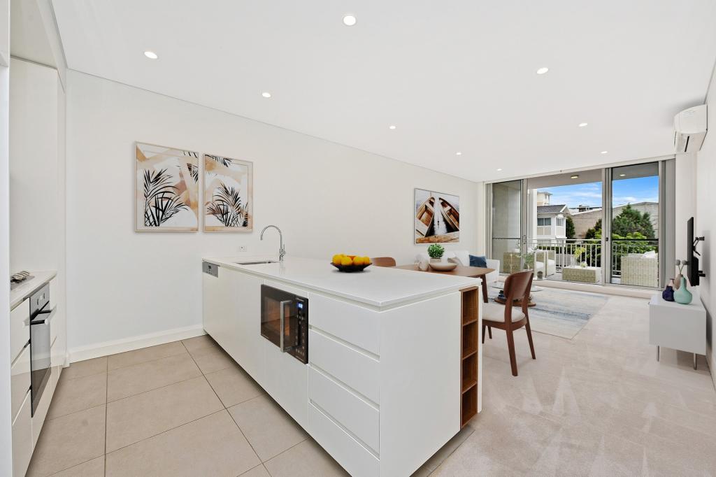 205/17 Woodlands Ave, Breakfast Point, NSW 2137