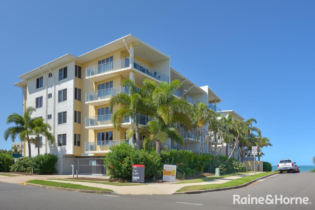 34/22 Barney St, Barney Point, QLD 4680