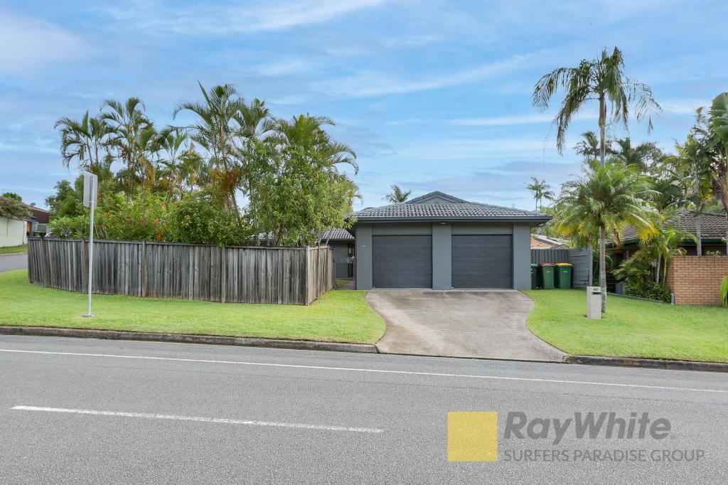 46 Numeralla Ave, Ashmore, QLD 4214