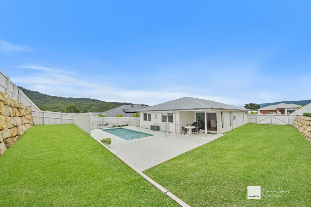 5 Karrakas Way, Benobble, QLD 4275