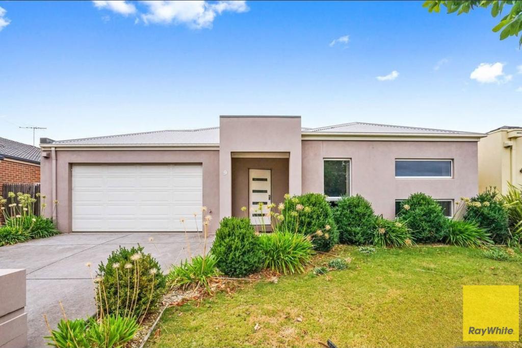 9 Urban Dr, Williams Landing, VIC 3027