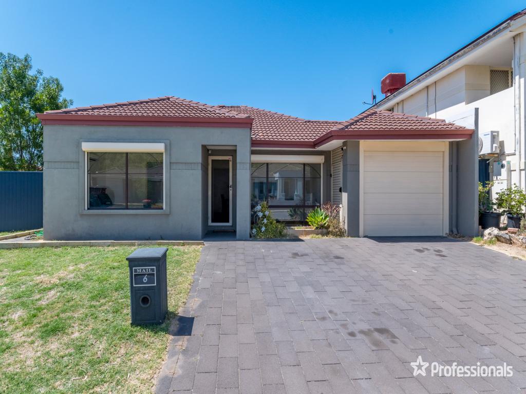 6 Gambar Ct, Bentley, WA 6102