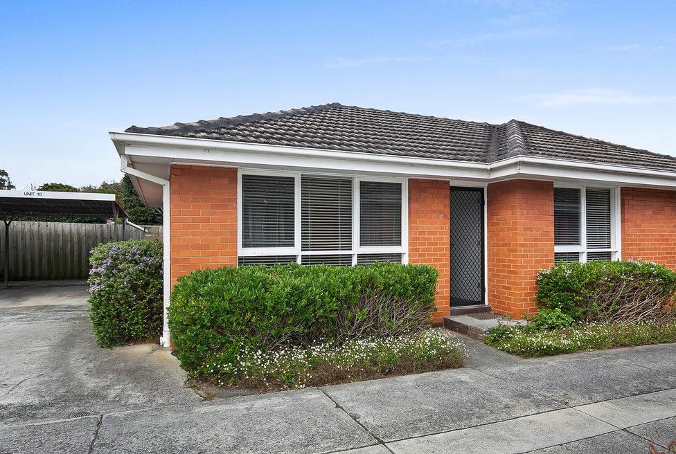 10/513 Mitcham Rd, Vermont, VIC 3133