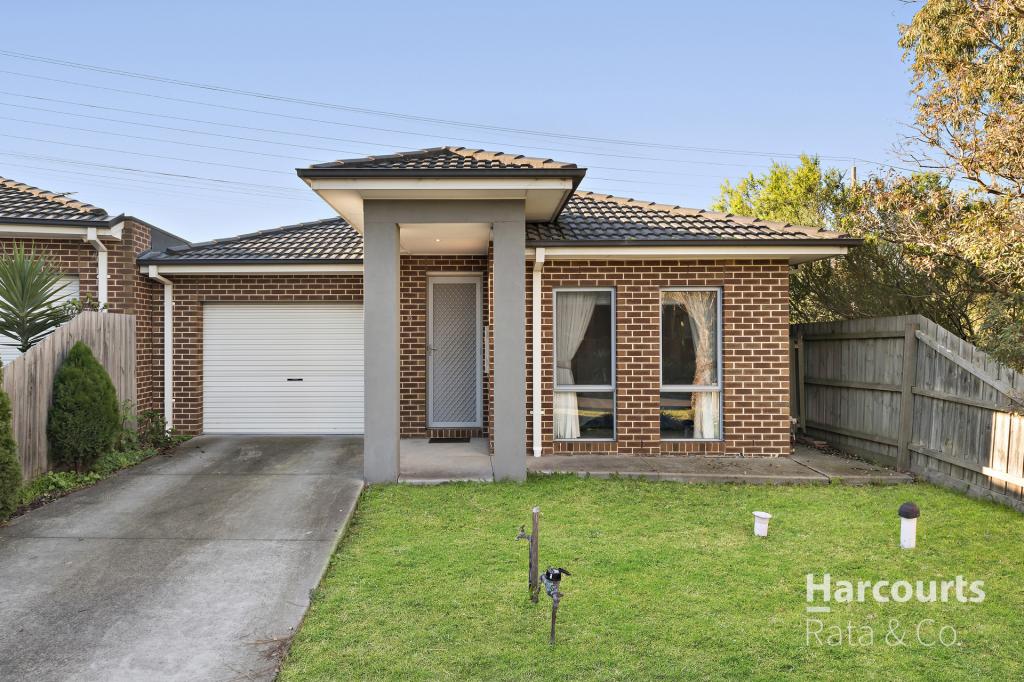 35 Paul Cres, Epping, VIC 3076