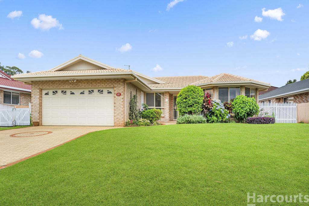 32 Crestwood Dr, Port Macquarie, NSW 2444