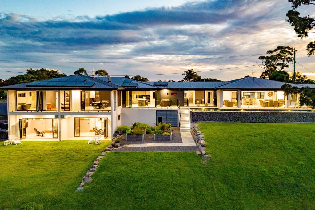 145-161 Western Ave, Montville, QLD 4560