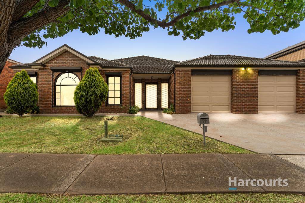 14 Mochrie Gr, Cairnlea, VIC 3023