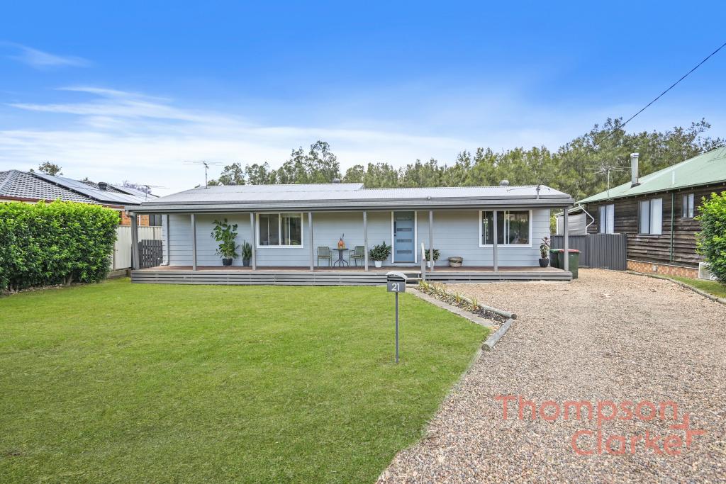 21 Yates St, East Branxton, NSW 2335