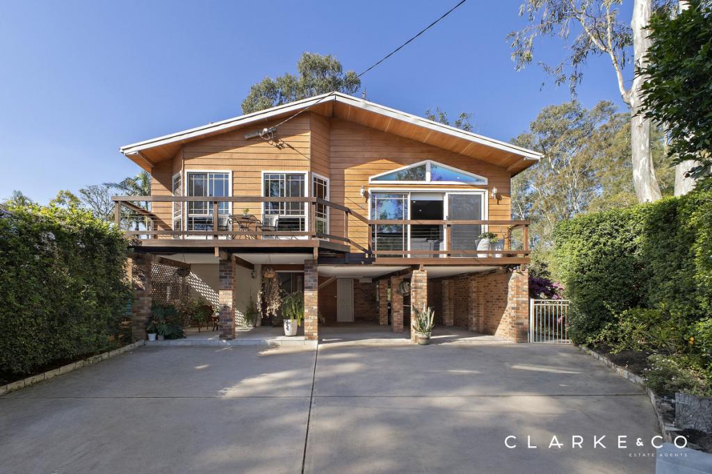 50 FENNELL CRES, BLACKALLS PARK, NSW 2283
