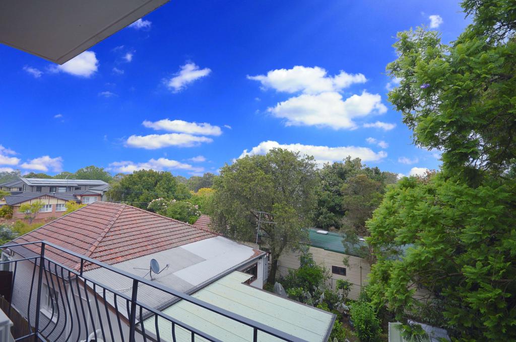 4/25 Western Cres, Gladesville, NSW 2111