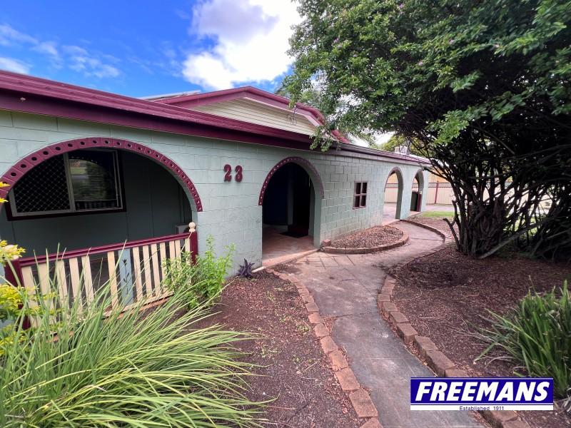 23 Fitzroy St, Kingaroy, QLD 4610