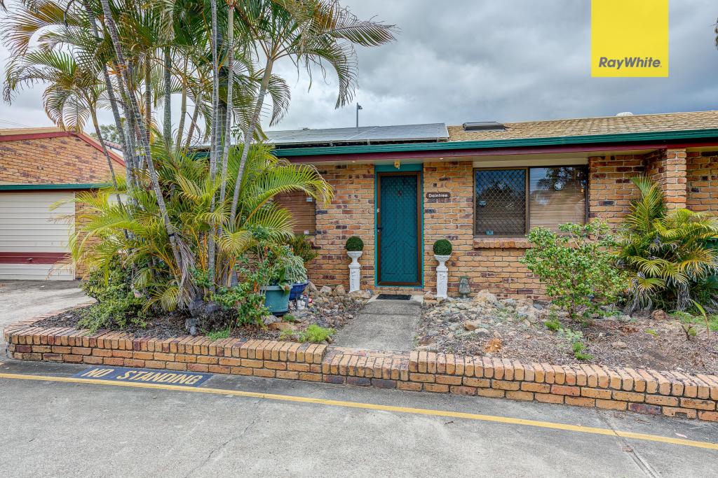 3/194 EWING RD, WOODRIDGE, QLD 4114